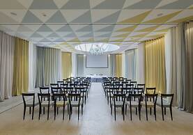 L'Albereta, Relais & Chateaux