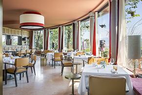 L'Albereta, Relais & Chateaux