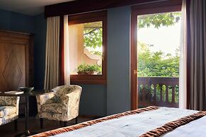 L'Albereta, Relais & Chateaux