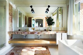 L'Albereta, Relais & Chateaux