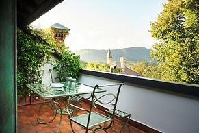 L'Albereta, Relais & Chateaux
