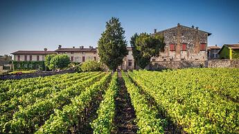 L'Albereta, Relais & Chateaux
