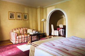 L'Albereta, Relais & Chateaux