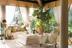 L'Albereta, Relais & Chateaux