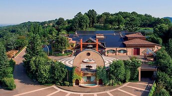 L'Albereta, Relais & Chateaux