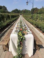 L'Albereta, Relais & Chateaux