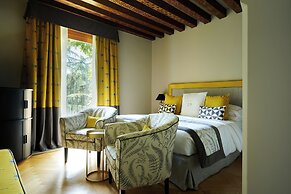 L'Albereta, Relais & Chateaux