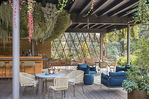 L'Albereta, Relais & Chateaux