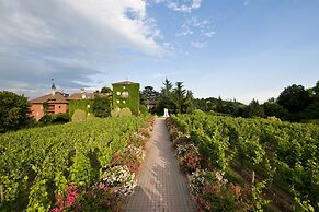 L'Albereta, Relais & Chateaux