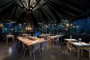 L'Albereta, Relais & Chateaux