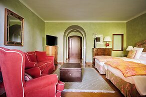 L'Albereta, Relais & Chateaux