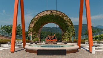 L'Albereta, Relais & Chateaux