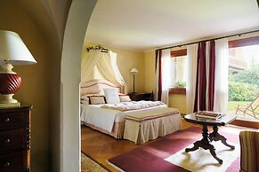 L'Albereta, Relais & Chateaux