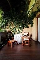 L'Albereta, Relais & Chateaux