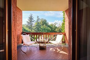 L'Albereta, Relais & Chateaux