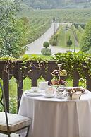 L'Albereta, Relais & Chateaux
