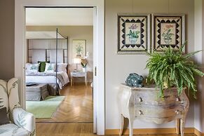 L'Albereta, Relais & Chateaux