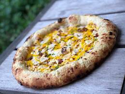 L'Albereta, Relais & Chateaux