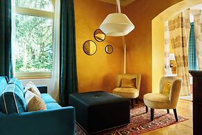 L'Albereta, Relais & Chateaux
