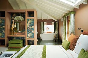 L'Albereta, Relais & Chateaux