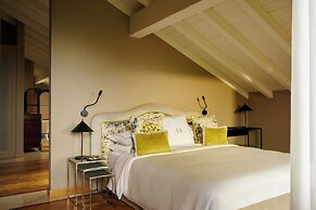 L'Albereta, Relais & Chateaux