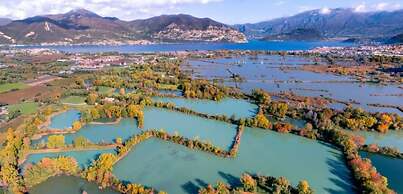 L'Albereta, Relais & Chateaux