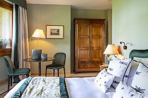 L'Albereta, Relais & Chateaux