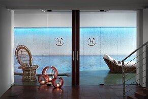 L'Albereta, Relais & Chateaux