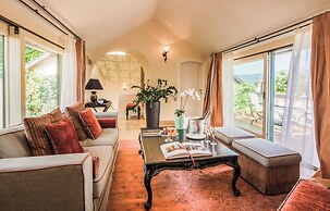 L'Albereta, Relais & Chateaux