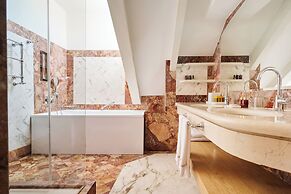 L'Albereta, Relais & Chateaux