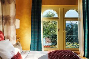 L'Albereta, Relais & Chateaux