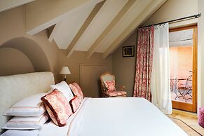 L'Albereta, Relais & Chateaux