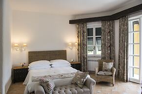 La Meridiana Relais & Chateaux