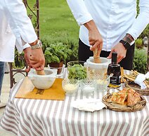 La Meridiana Relais & Chateaux