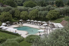 La Meridiana Relais & Chateaux