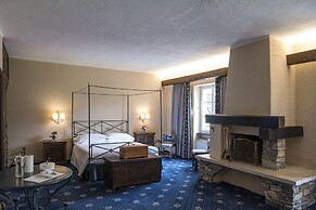 La Meridiana Relais & Chateaux