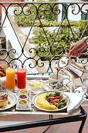 La Meridiana Relais & Chateaux