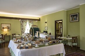 La Meridiana Relais & Chateaux