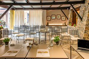 La Meridiana Relais & Chateaux
