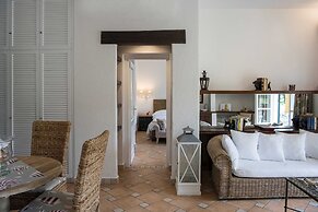 La Meridiana Relais & Chateaux