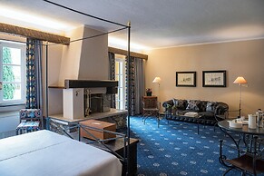 La Meridiana Relais & Chateaux