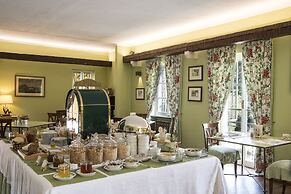 La Meridiana Relais & Chateaux