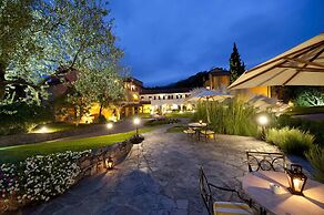 La Meridiana Relais & Chateaux