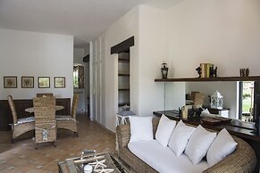 La Meridiana Relais & Chateaux