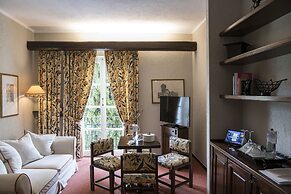 La Meridiana Relais & Chateaux