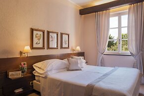 La Meridiana Relais & Chateaux