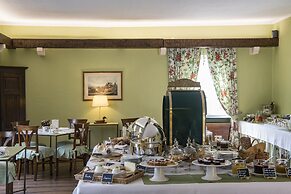 La Meridiana Relais & Chateaux