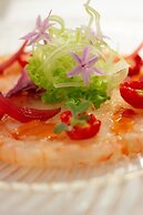 La Meridiana Relais & Chateaux