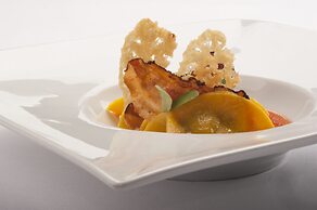 La Meridiana Relais & Chateaux