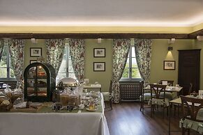 La Meridiana Relais & Chateaux